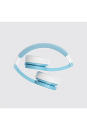 Headphones - Light Blue