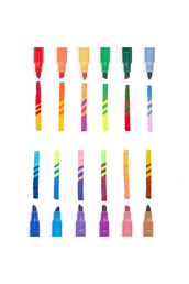 Switch-Eroo Color Changing Markers