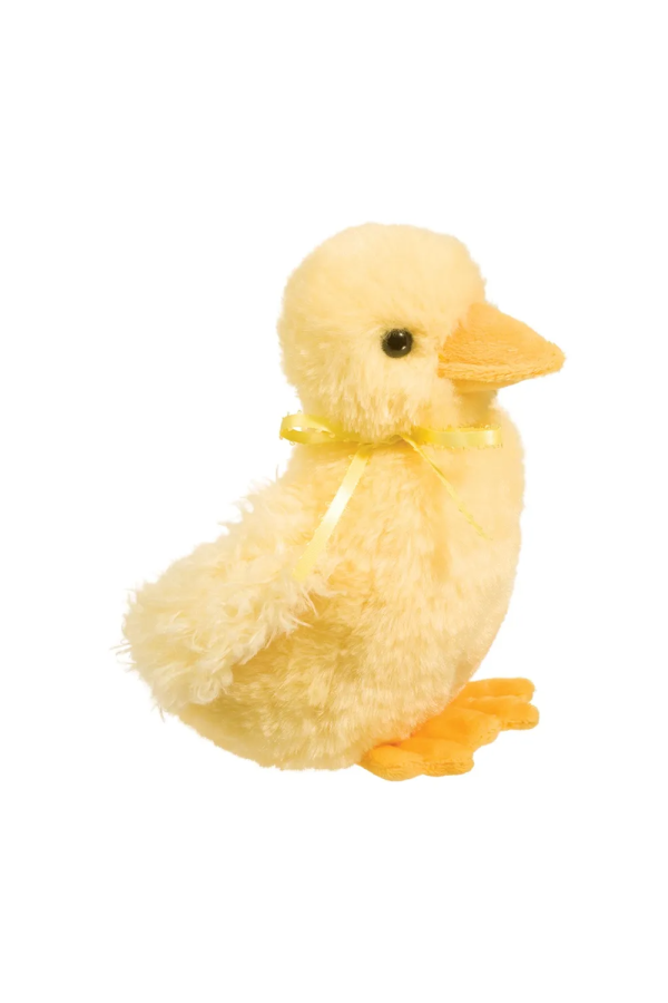 Slicker Yellow Baby Duck