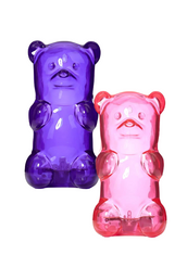 Gummy Bear Rechargeable Night Light