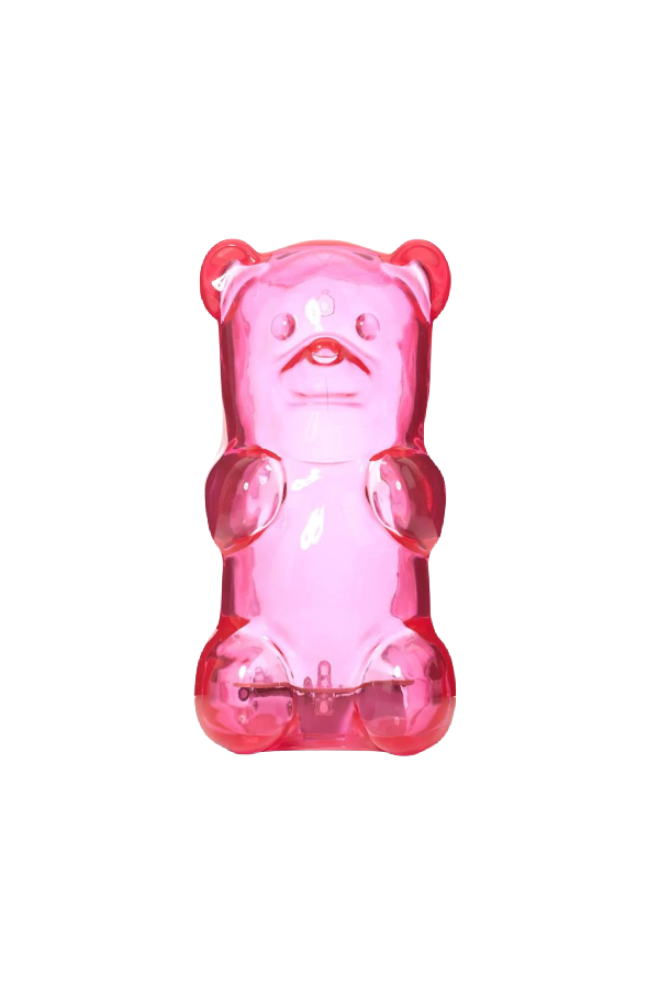 Gummy Bear Rechargeable Night Light