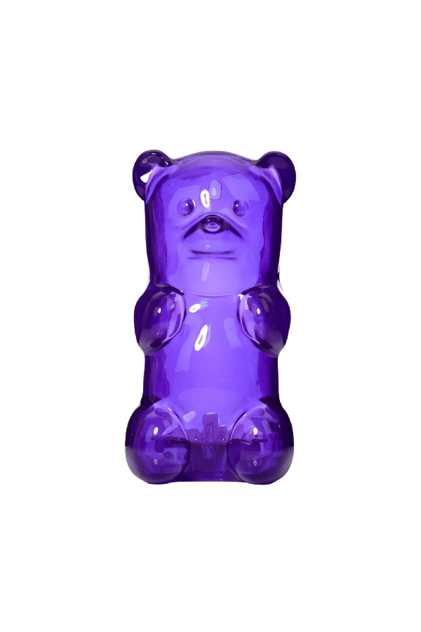 Gummy Bear Rechargeable Night Light
