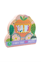 Fairy Tale 80 Piece Puzzle