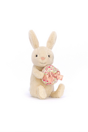 Bonnie Bunny with Egg