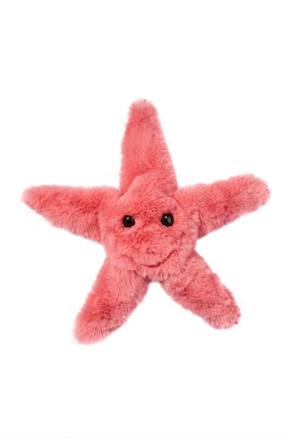 Coral Starfish