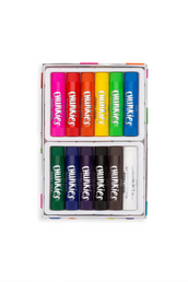 Chunkies Paint Sticks Original Pack (Set of 12)