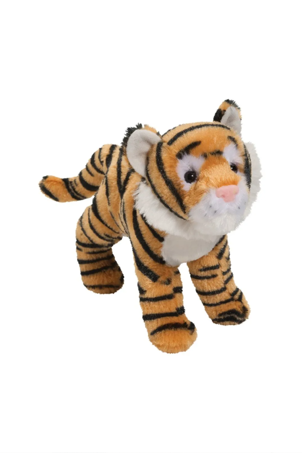 Lava Tiger