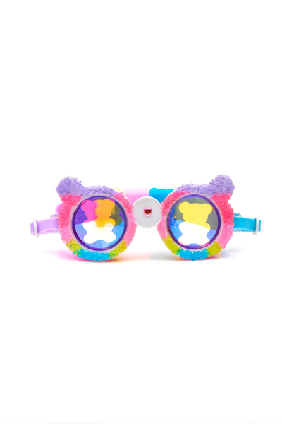 Swim Goggles - Sugar Rush Gummy Bear