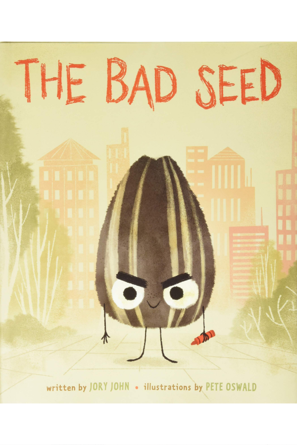 The Bad Seed