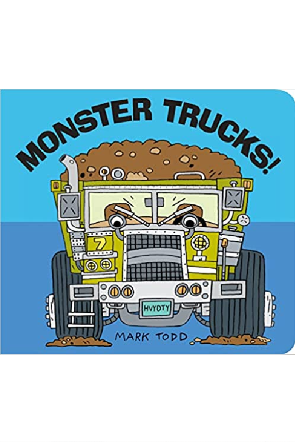 Monster Trucks