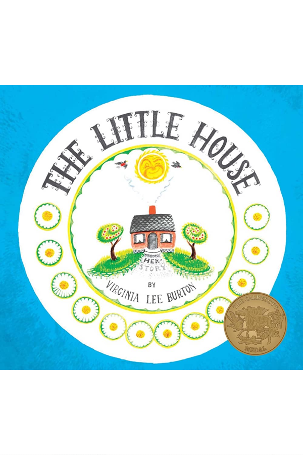 The Little House