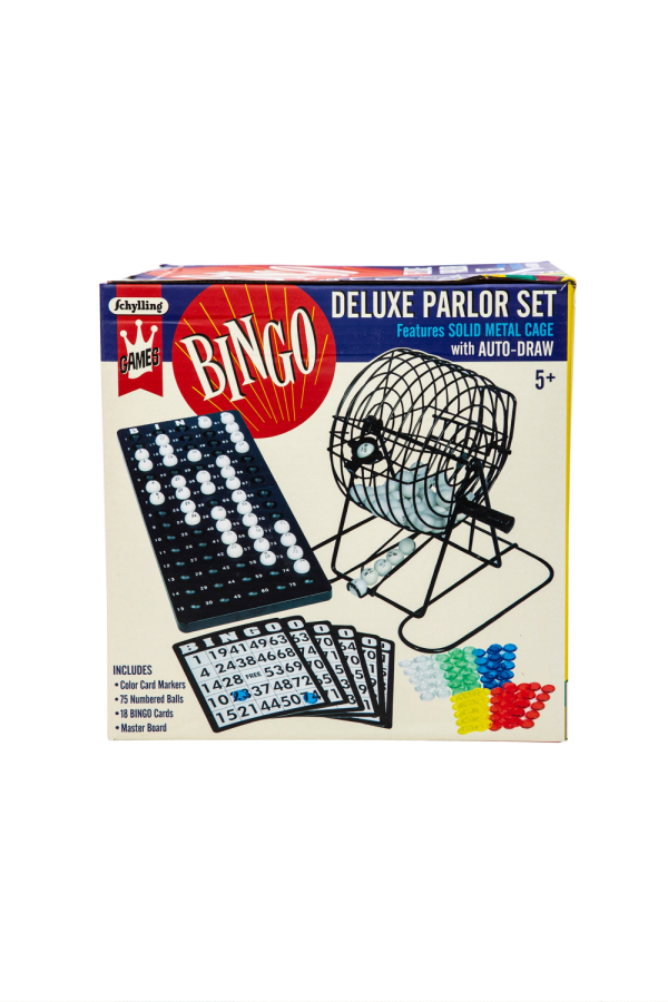 Bingo Game