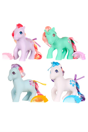 Retro My Little Pony Twinkle Eye Edition