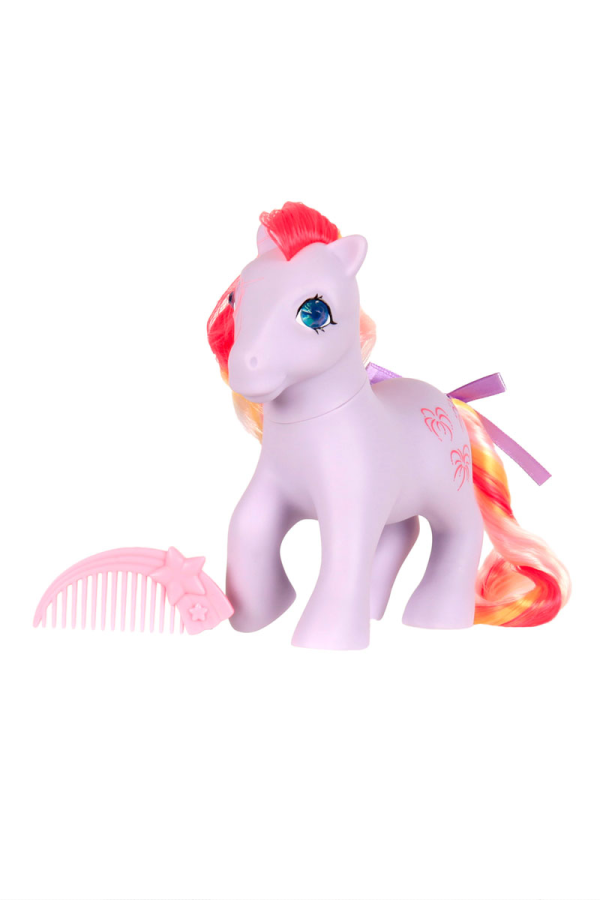 Retro My Little Pony Twinkle Eye Edition