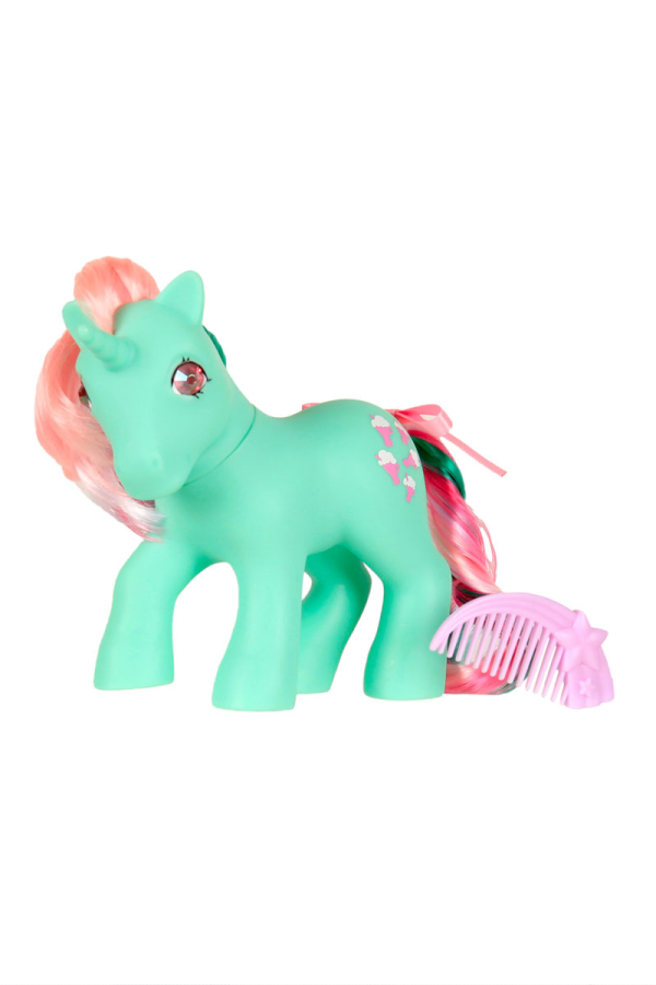 Retro My Little Pony Twinkle Eye Edition