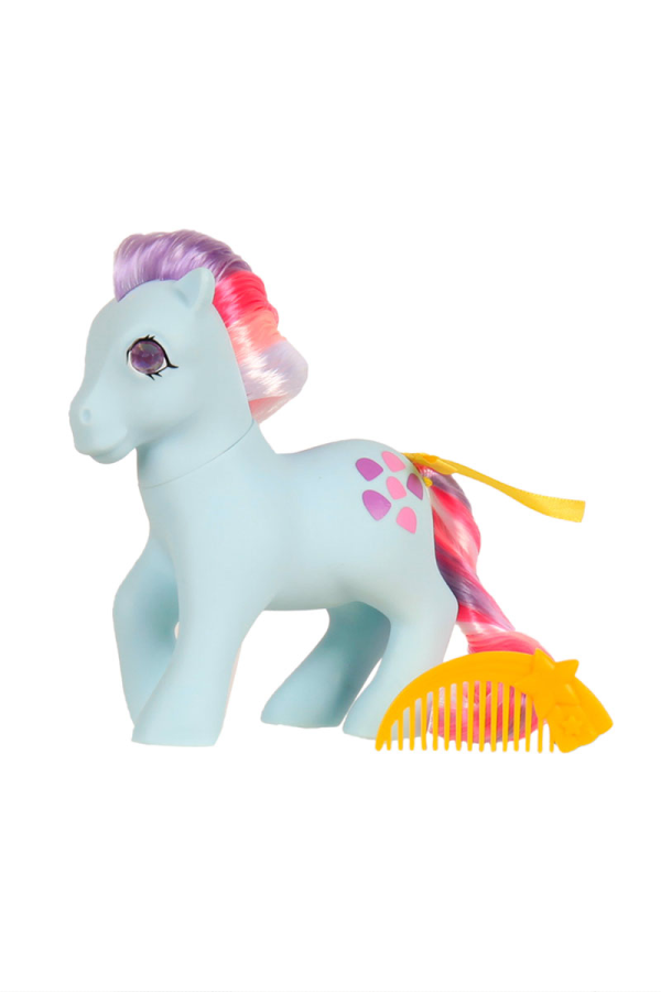 Retro My Little Pony Twinkle Eye Edition