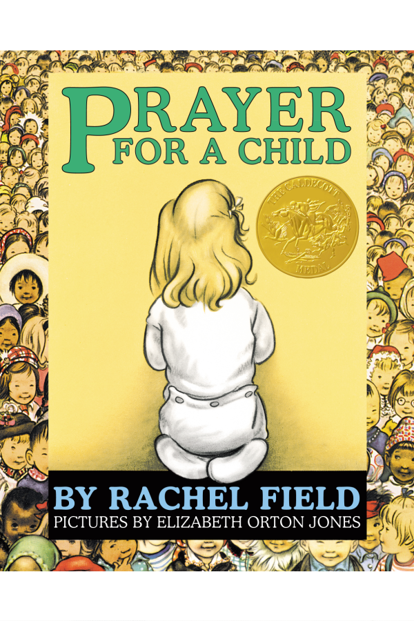 Prayer for a Child