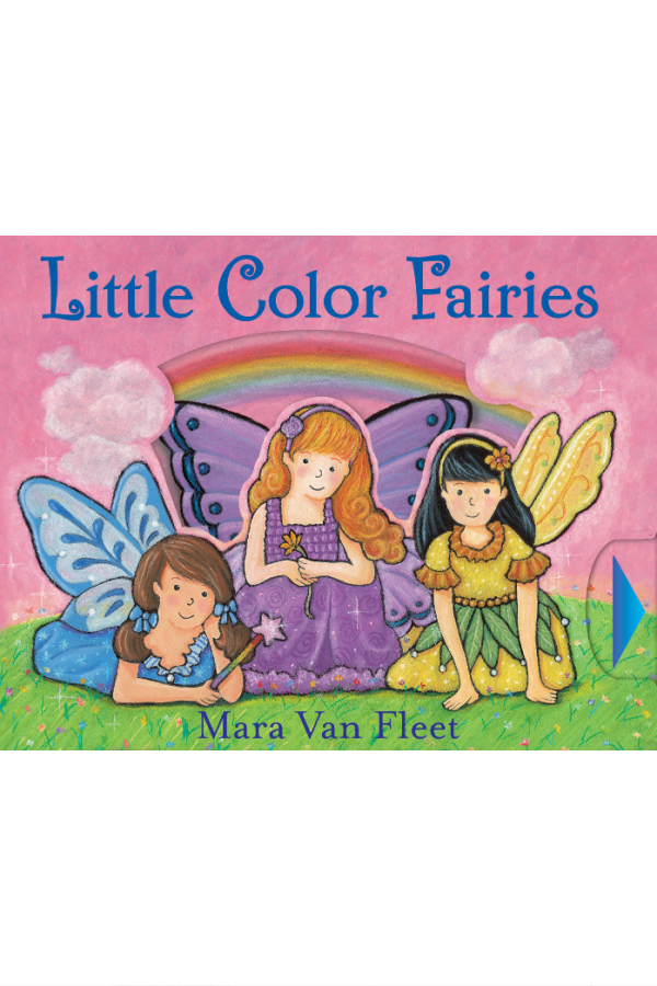 Little Color Fairies