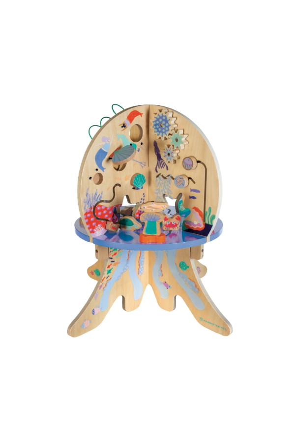 Under the Sea Explorer