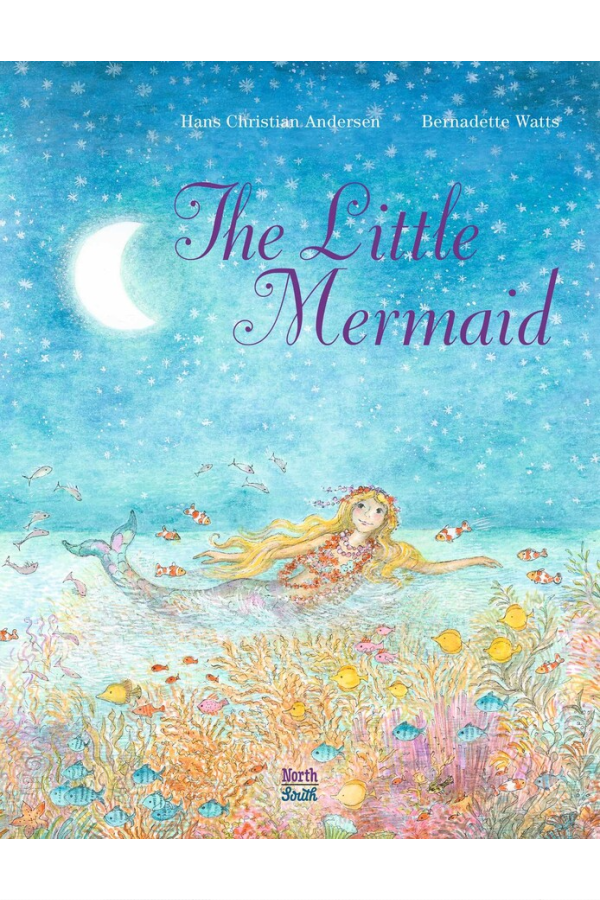 The Little Mermaid