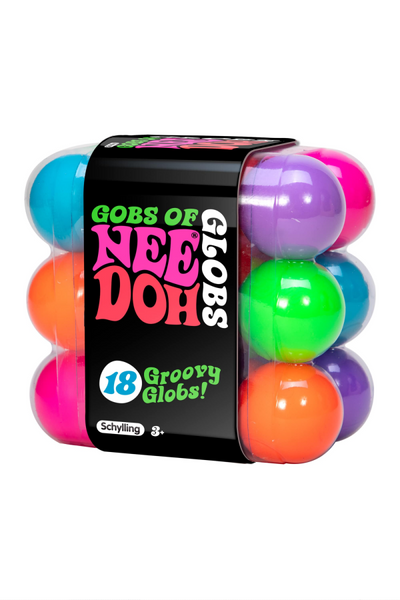 Nee Doh - Gobs of Globs