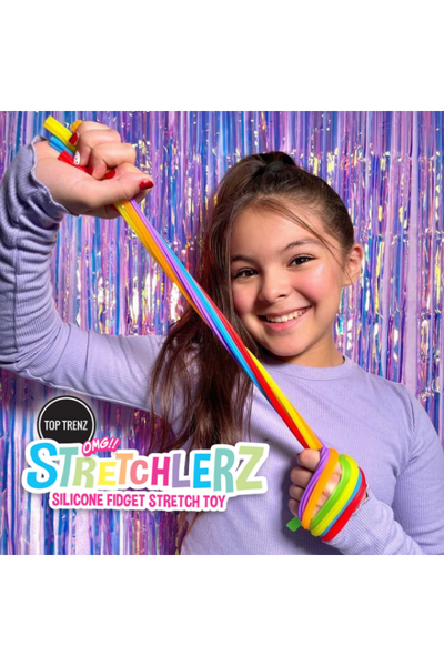 OMG Stretch-ity - Scented Silicone Stretch String