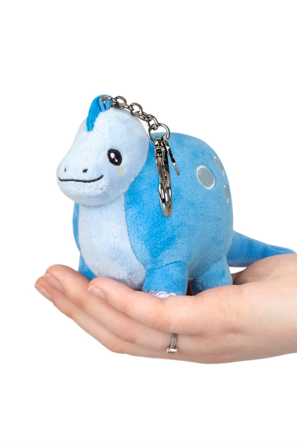 Micro Squishable Apatosaurus