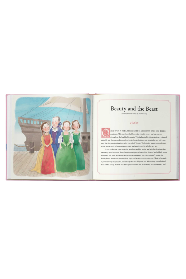 The Big Book of Princesses