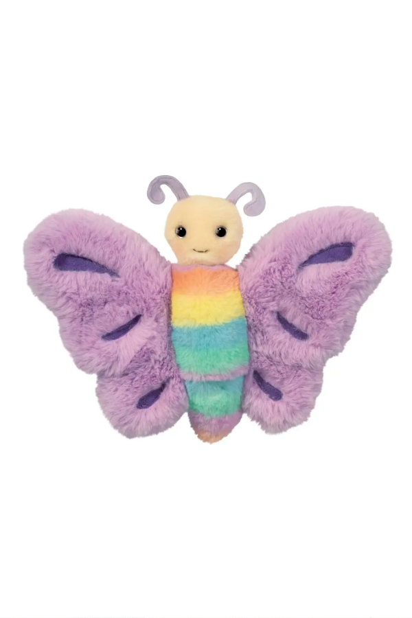 Annabel Butterfly Finger Puppet