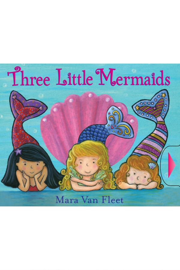 Three Little Mermaids