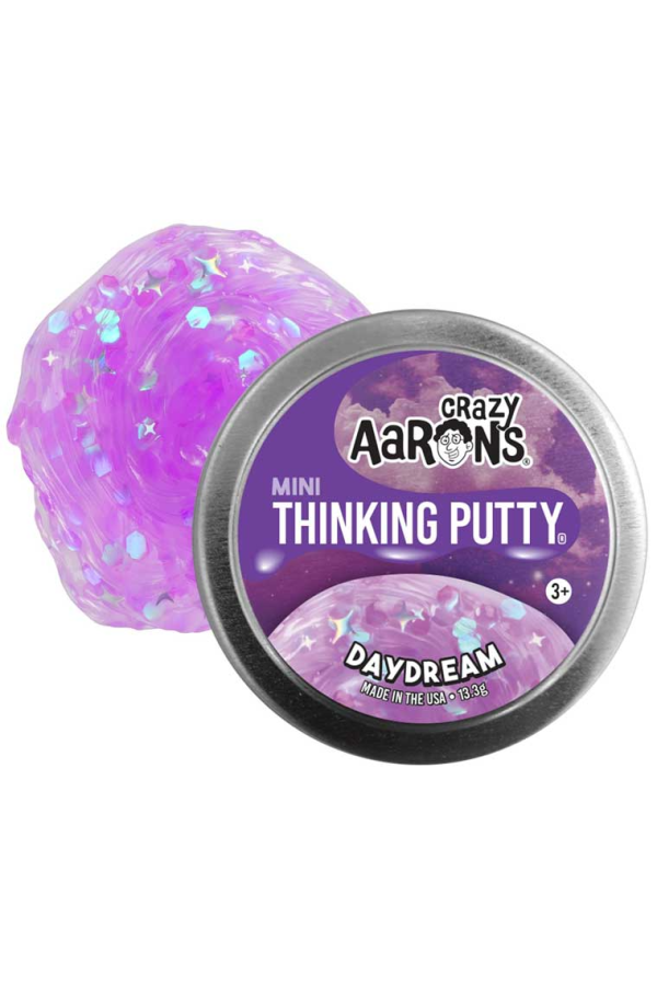 Mini Thinking Putty Daydream