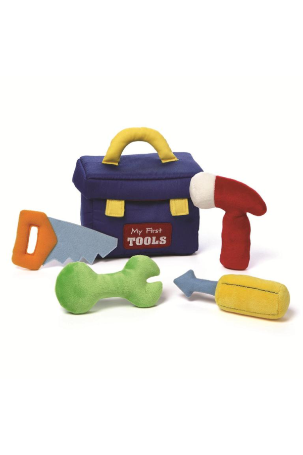 My 1st Tools Playset