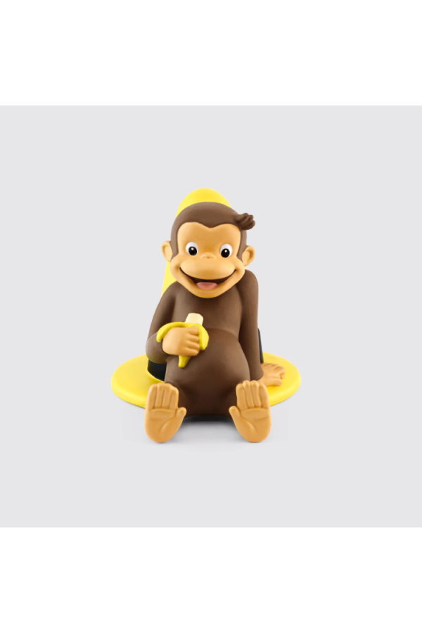 Curious George  - Tonies