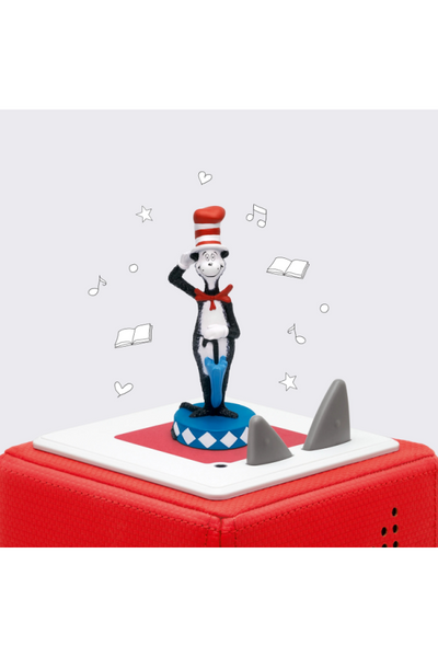 The Cat in The Hat  - Tonies