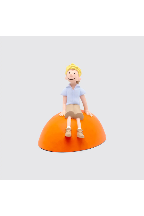James and The Giant Peach - Tonies – The Frilly Frog