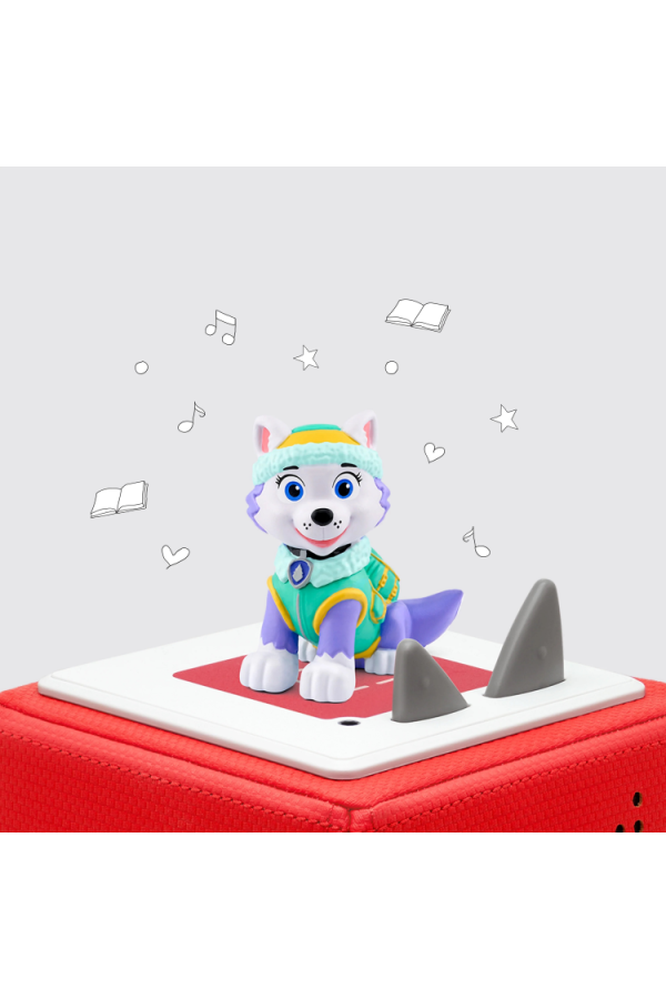 Paw Patrol Everest - Tonies