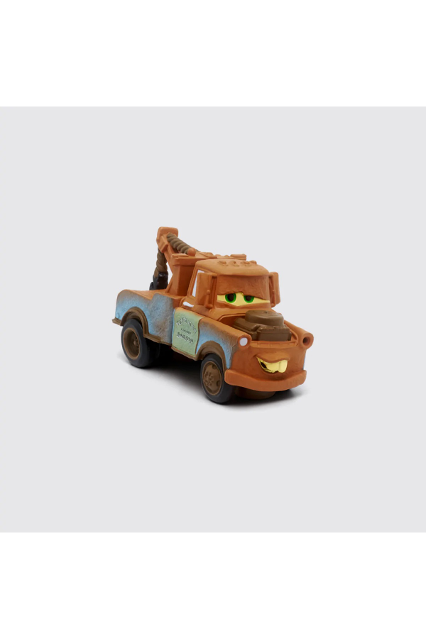 Disney Cars 2  Mater - Tonies