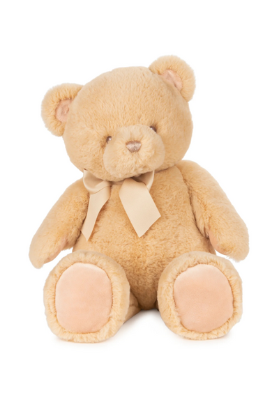Baby Gund My First Friend Teddy Bear - Tan