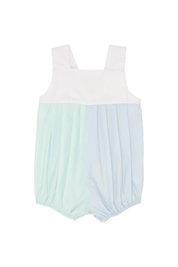 Branham Bubble - Colorblock