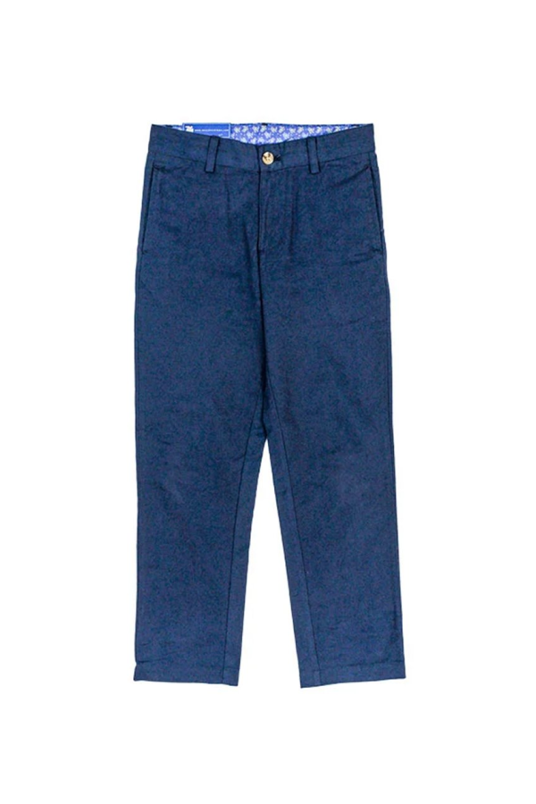 Champ Pant - Navy Twill