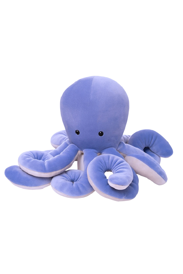 Sourpuss Octopus