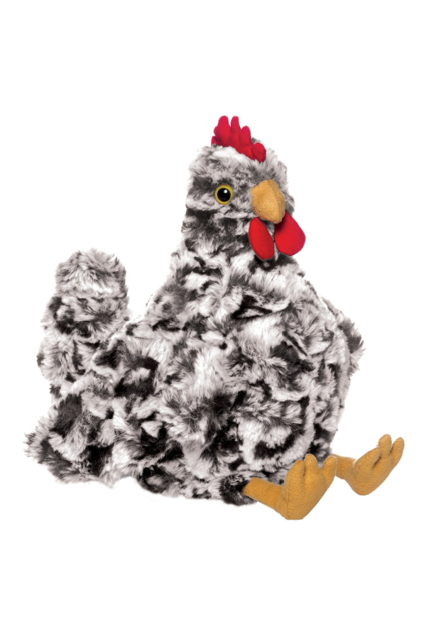 Henley the Chicken