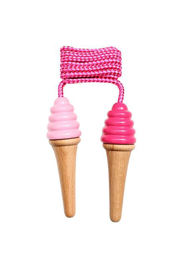 Ice Cream Skipping Rope