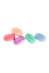 Le Macaron Patisserie Scented Erasers