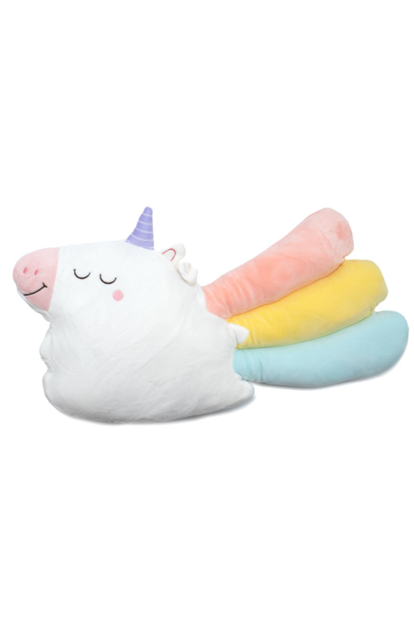 Comet Tail Plushie - Unicorn