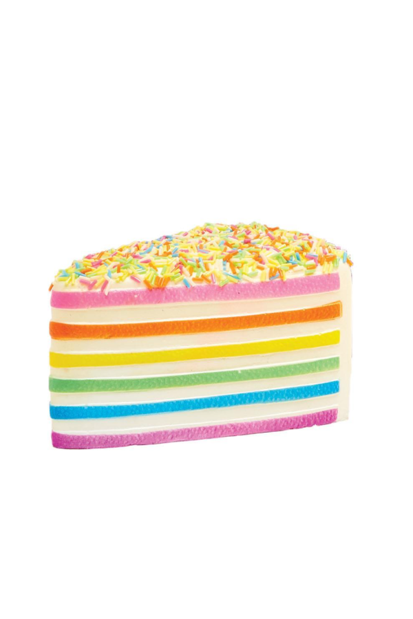 Take a Cake Scented Cake Slice Squeezie