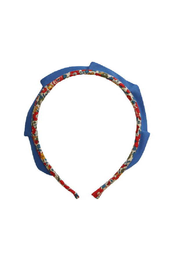 Ingalls Betsy Headband