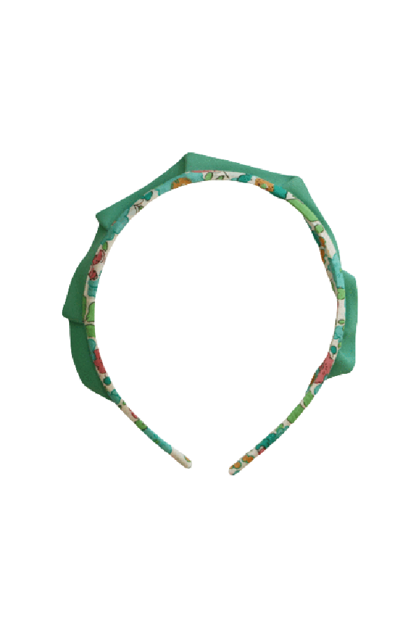 Ingalls Betsy Headband