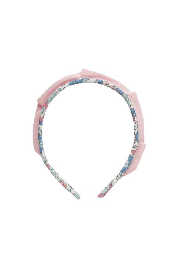 Ingalls Betsy Headband