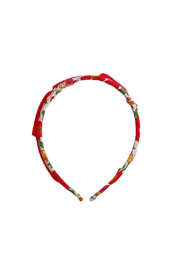 Ingalls Betsy Headband